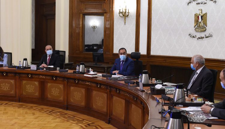 رئيس الوزراء يتابع خطط تطوير المنطقة الجنوبية لمدينة الجيزة