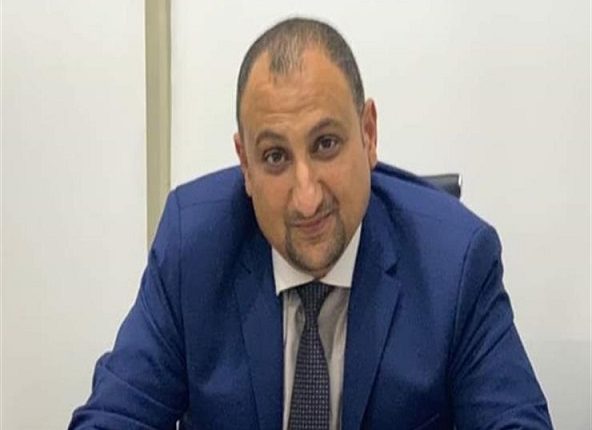 الدكتور حسام المصري المستشار الطبي لرئيس الوزراء