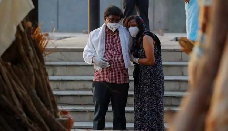 الهند تسجل أكثر من 45 ألف إصابة بفيروس كورونا و460 حالة وفاة