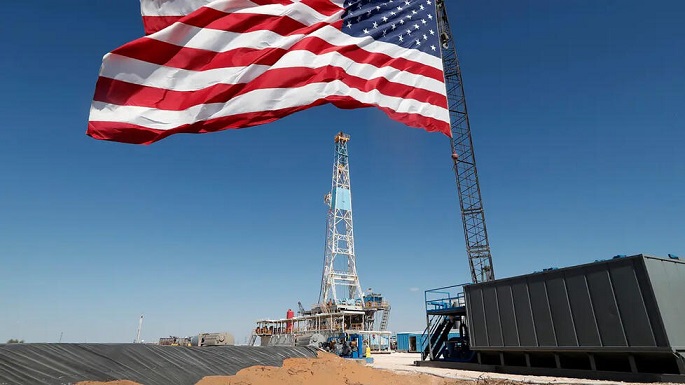 تراجع صادرات النفط الأمريكية