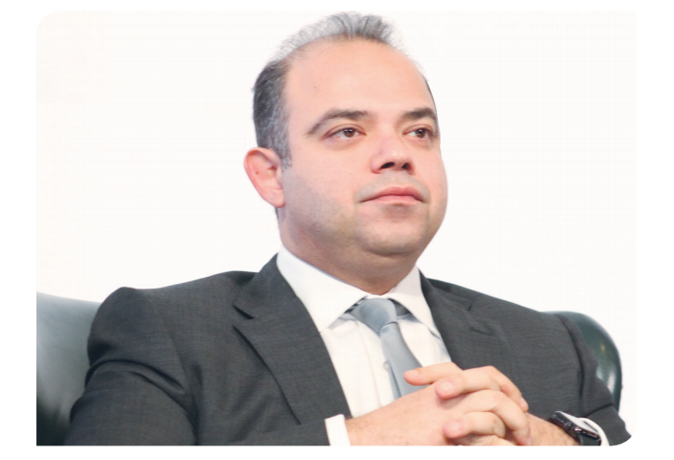 فريد: إدخال تعديلات على قواعد القيد في البورصة المصرية بهدف تمكين الشركات