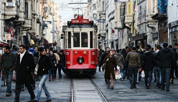معدل البطالة في تركيا يتراجع إلى 9.6% خلال أغسطس