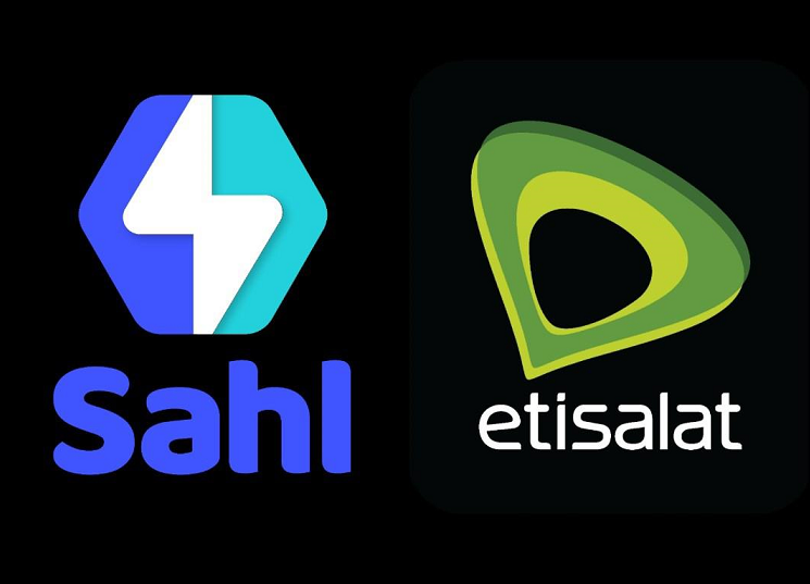 اتصالات توقع شراكة مع دلتا مصر للمدفوعات لسداد الفواتير عبر تطبيق سهل