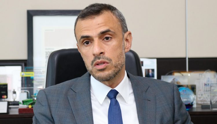 كريم عوض في حوار مع حابي: هيرميس تبدأ انطلاقة جديدة بعد صفقة بنك الاستثمار العربي