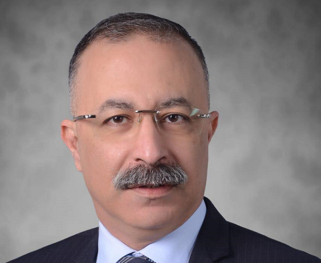 طارق سيف سفيرا لمنظمة التأمين الأفريقية بمصر