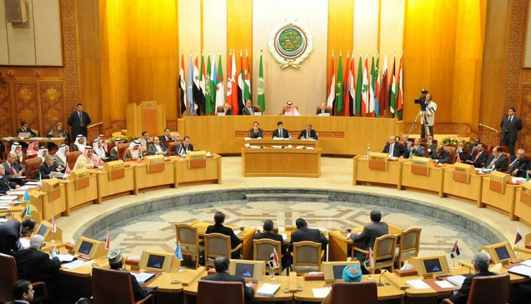 اجتماع غير عادي لوزراء الخارجية العرب بالدوحة الثلاثاء المقبل لبحث قضية سد النهضة