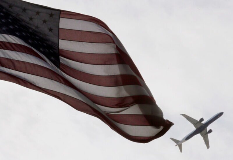 شركات طيران أمريكية تحذر من خطر نشر شبكات الجيل الخامس قرب المطارات