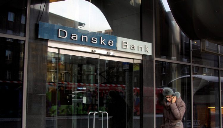 دانسك بنك الدنماركي يعلن استمرار الحظر المفروض على تداول العملات المشفرة