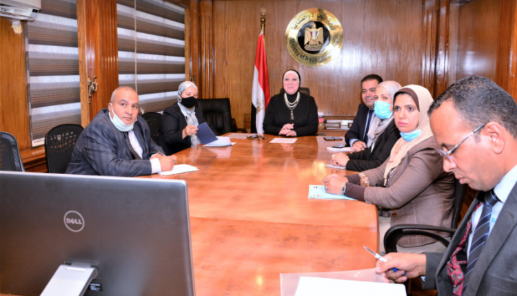 مصر والمغرب تشكلان مجموعة عمل مشتركة لتيسير حركة التجارة والاستثمارات بين البلدين