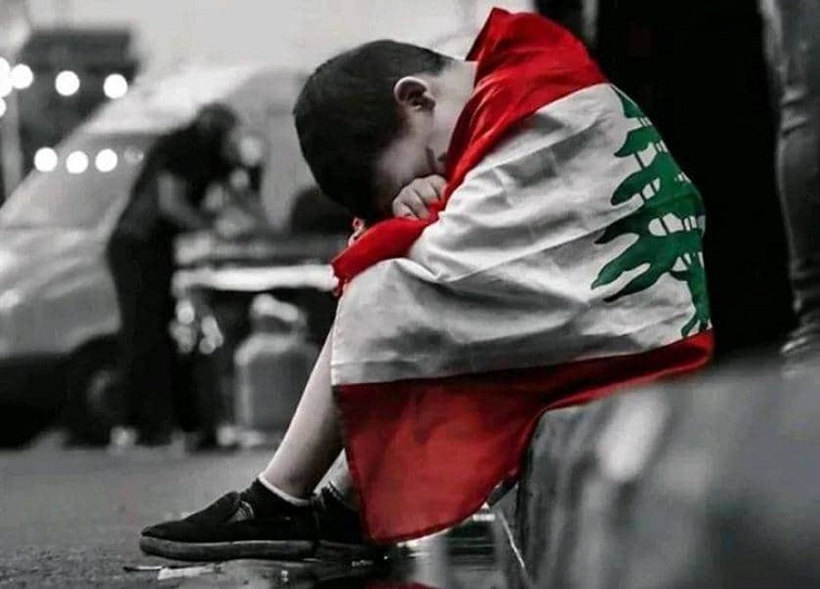 ما مدى سوء الأزمة في لبنان؟
