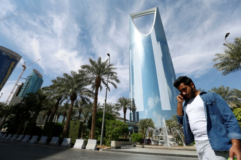 صندوق النقد يرفع توقعات نمو الاقتصاد السعودي إلى 6% في 2025