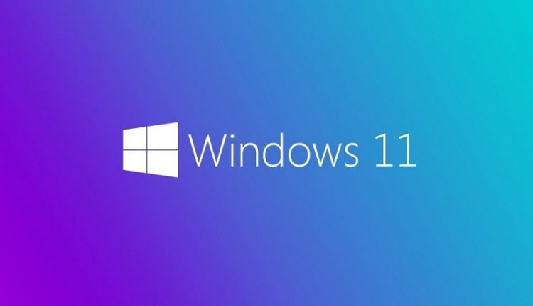 شركة مايكروسوفت تعلن عن Windows 11