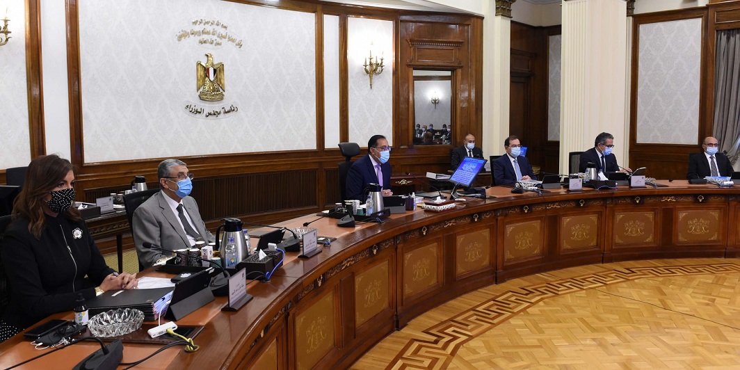 مجلس الوزراء يوافق على مشروع قرار لإعادة تأسيس الجامعة الفرنسية بمصر