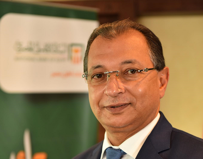 البنك الأهلي المصري يوقع اتفاقية تعاون مع شركة فواتيرك للمدفوعات