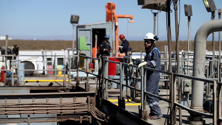 ارتفاع واردات الصين من النفط السعودي 38% خلال أبريل في 9 شهور مع انتشار سلالة دلتا