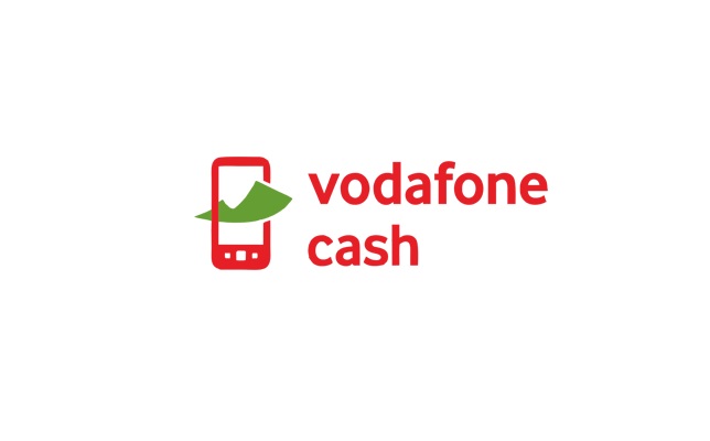 Ndalama ya Vodafone