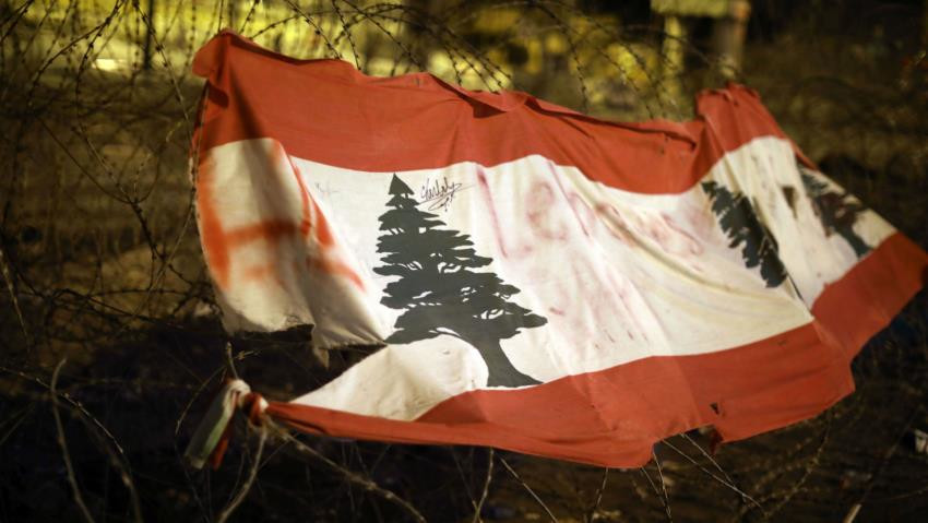 لبنان يفقد حق التصويت في الأمم المتحدة