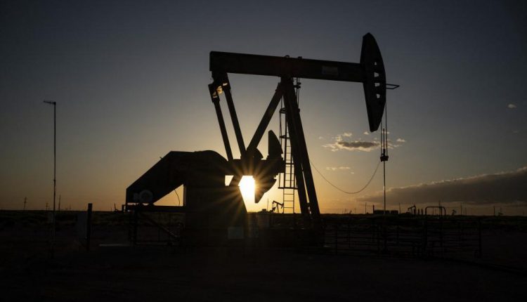 توقعات بقفزة في أسعار النفط