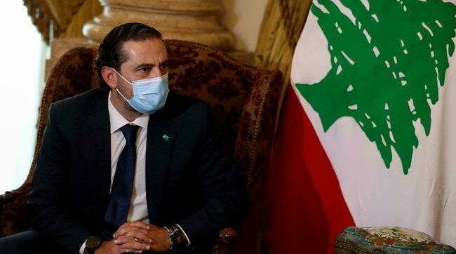 الليرة اللبنانية تهوى أمام الدولار عقب اعتذار الحريري عن تشكيل الحكومة