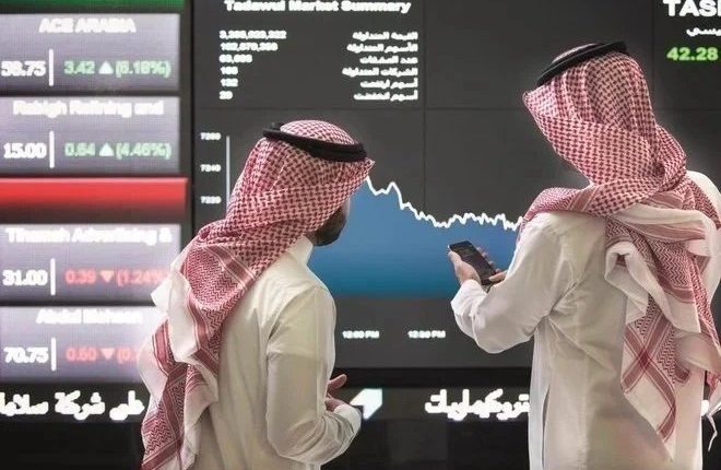 موشر البورصة السعودية يفقد 0.12% بالختام.. والتداولات تتجاوز 4.2 مليار ريال