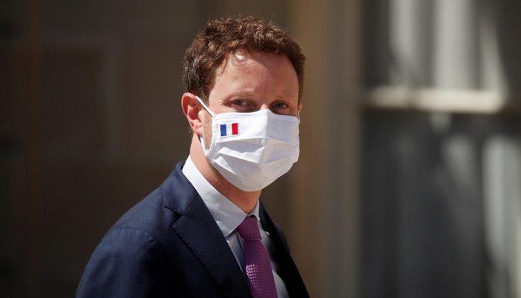 فرنسا لا تستبعد إعادة فرض حظر التجول مع ارتفاع إصابات كورونا
