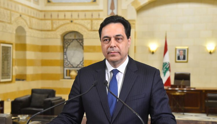 رئيس وزراء لبنان: قرار حاكم البنك المركزي برفع دعم الوقود مخالف للقانون