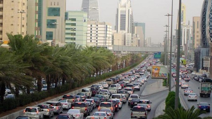عقد إيجار موحد للسيارات في السعودية