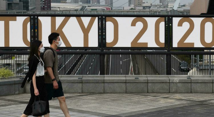 جائحة كورونا تجبر اليابان على إقامة أولمبياد طوكيو 2020 بدون جمهور