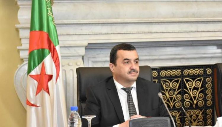 وزير الطاقة الجزائري: امتثال أوبك+ لاتفاق خفض الإنتاج 116% في نوفمبر