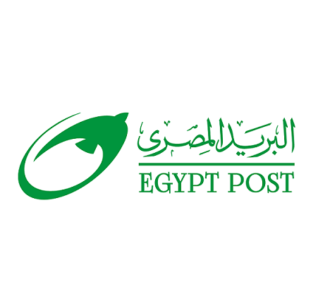 شعار هيئة البريد المصري