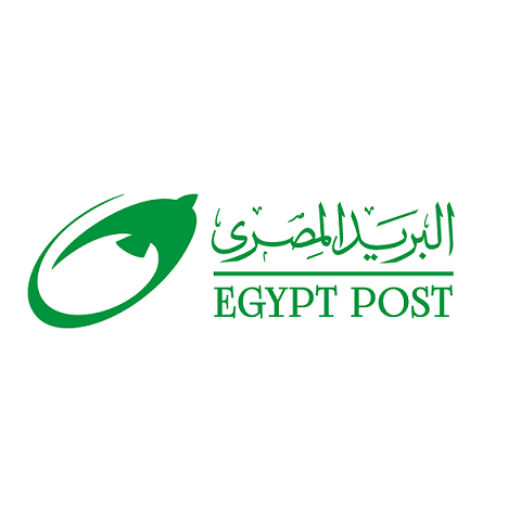 شعار هيئة البريد المصري