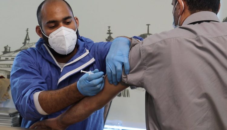 هواوي تكنولوجيز تطلق حملة تطعيمات ضد فيروس كورونا لجميع العاملين بالشركة وعائلاتهم