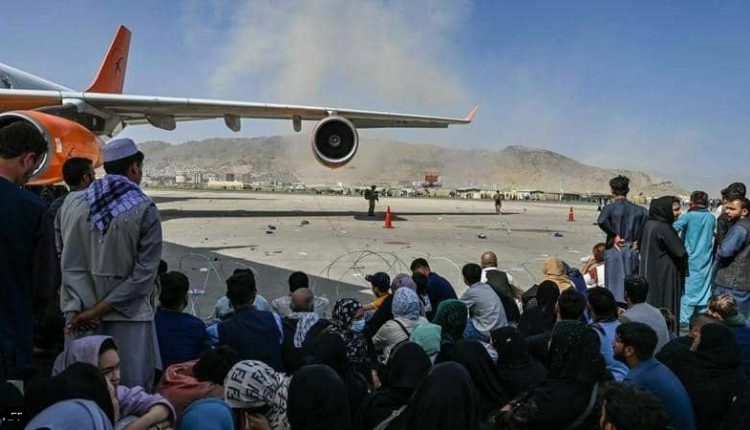 البنتاجون يؤكد سقوط ضحايا أمريكيين جراء هجوم مركب أمام مطار كابل