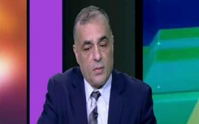 أسامة جعفر: التسجيل المسبق للشحنات يتناسب بصورة أكبر مع المصانع