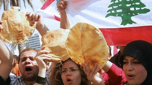 الضغوط التضخمية تجبر اللبنانيين على خيارات صعبة