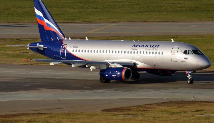إيروفلوت الروسية تستأنف رحلاتها الجوية إلى كوبا بعد تعليقها منذ غزو أوكرانيا