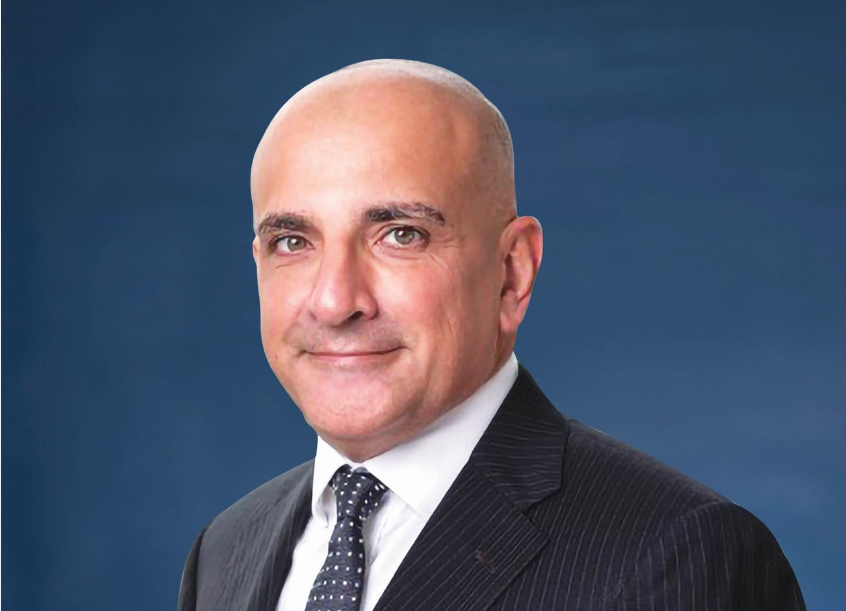 عمرو ثروت عضوا منتدبا ورئيسا تنفيذيا لبنك ABC مصر