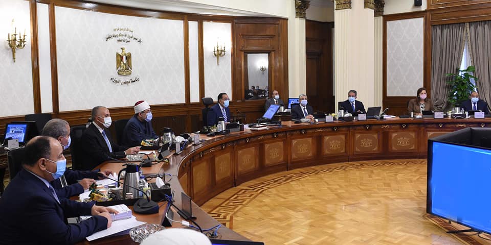 مجلس الوزراء يوافق على إسناد تشغيل وإدارة مدارس تكنولوجيا تطبيقية إلى المصرية للاتصالات