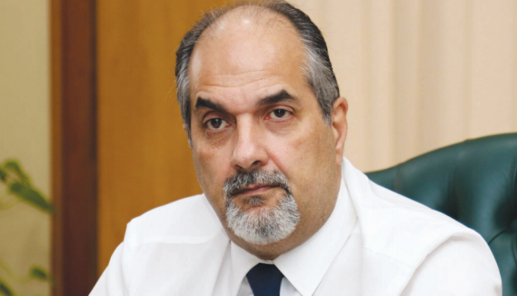 أيمن عبد الحميد: تراجع الطلب على الوحدات العقارية بمعدلات مرتفعة