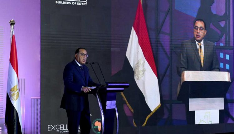 رئيس الوزراء: إطلاق قمة مصر الدولية للبنية التحتية والاستدامة لتعزيز التعاون عربيا وإفريقيا