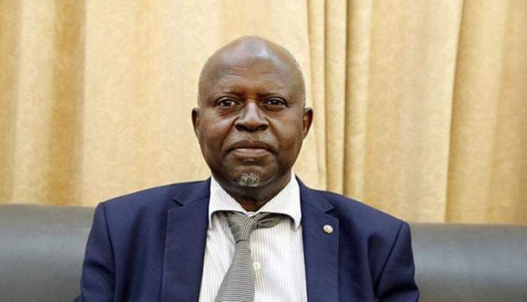 وزير الطاقة السوداني: مخزون المنتجات البترولية يكفي حاجة البلاد لمدة 10 أيام فقط