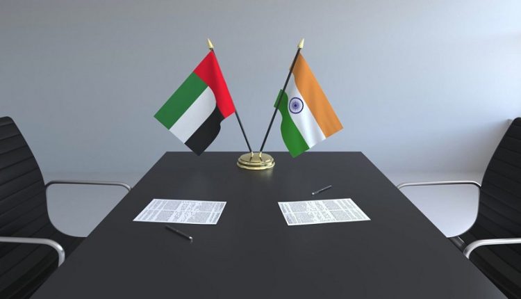 الإمارات والهند توقعان اتفاقية شراكة اقتصادية شاملة لتعزيز التجارة والاستثمار بين البلدين