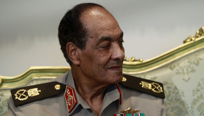 وسائل إعلام: وفاة المشير محمد حسين طنطاوي وزير الدفاع الأسبق