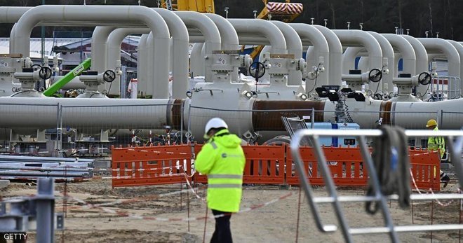 بريطانيا قد تواجه حالة طوارئ في إمدادات الغاز خلال فصل الشتاء