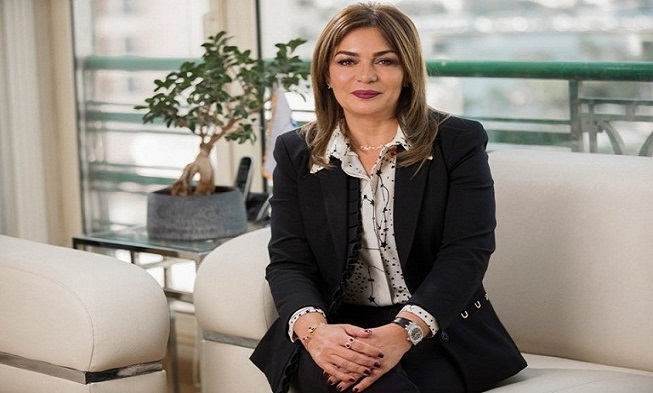 باكينام كفافي: طاقة عربية تلتزم بالتعددية والمساواة في مكان العمل بين الجنسين