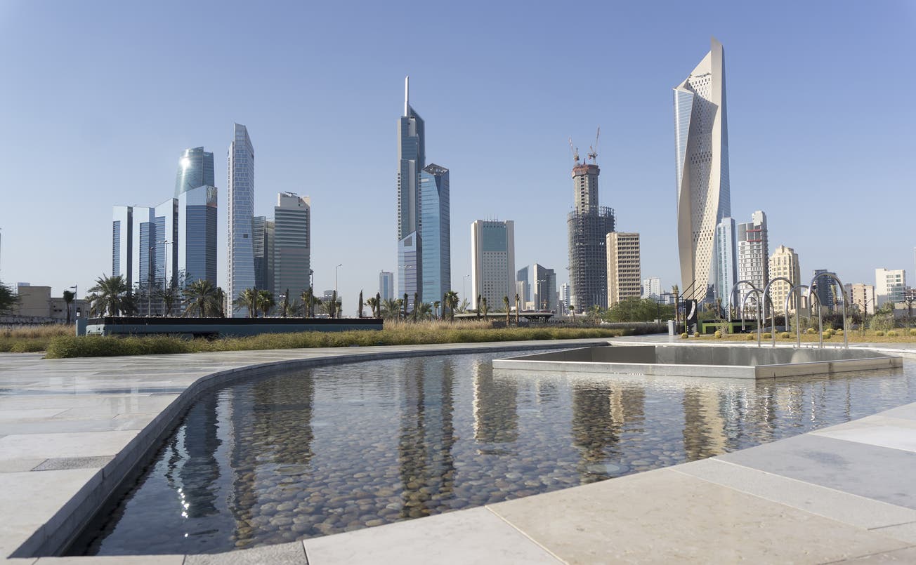 الكويت تتأهب لإطلاق أضخم عملية إعادة هيكلة حكومية في تاريخها