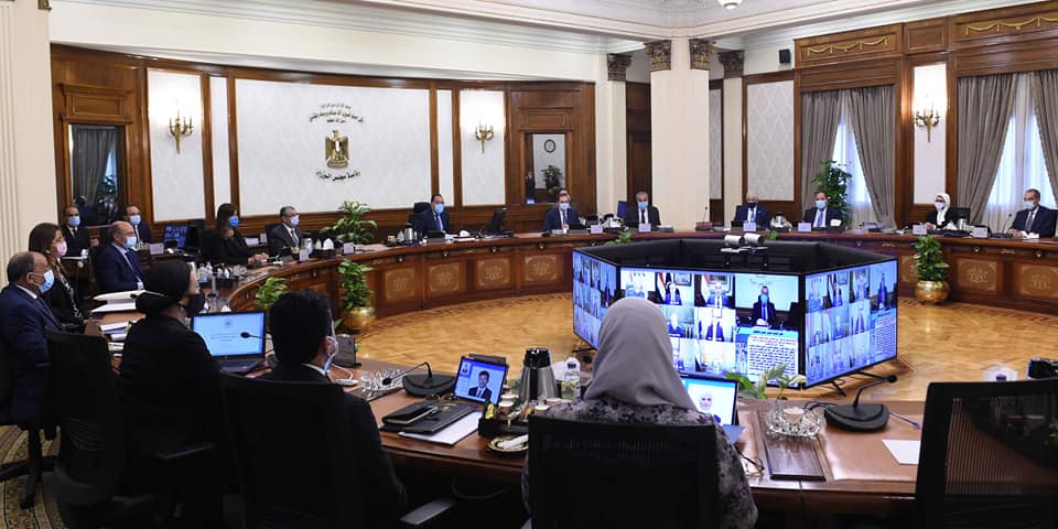 مجلس الوزراء يوافق على إنشاء مجمع خدمي للأنشطة متناهية الصغر بالفيوم