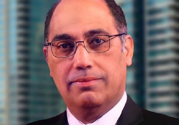 عمرو القاضي رئيسا تنفيذيا للهيئة المصرية العامة للتنشيط السياحي
