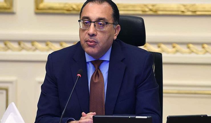 مصطفى مدبولي يهنئ الرئيس السيسي بمناسبة عيد الفطر المبارك