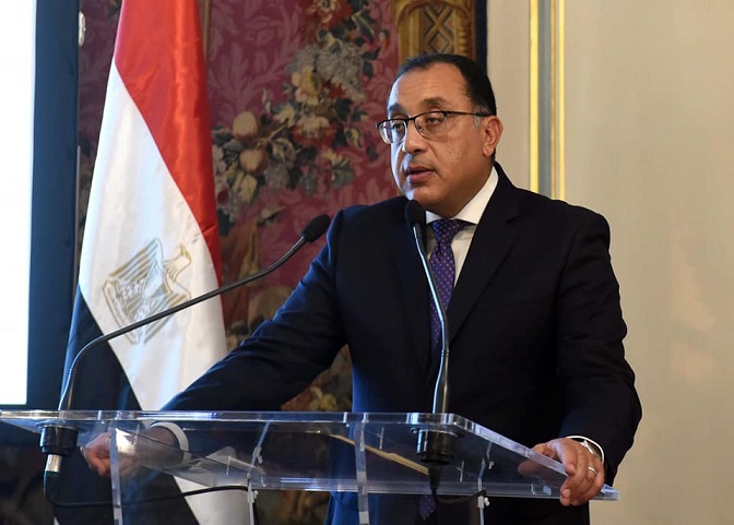 رئيس الوزراء: نتطلع إلى الدعم من شركاء التنمية لتحقيق مستقبل مزدهر للشعب المصري